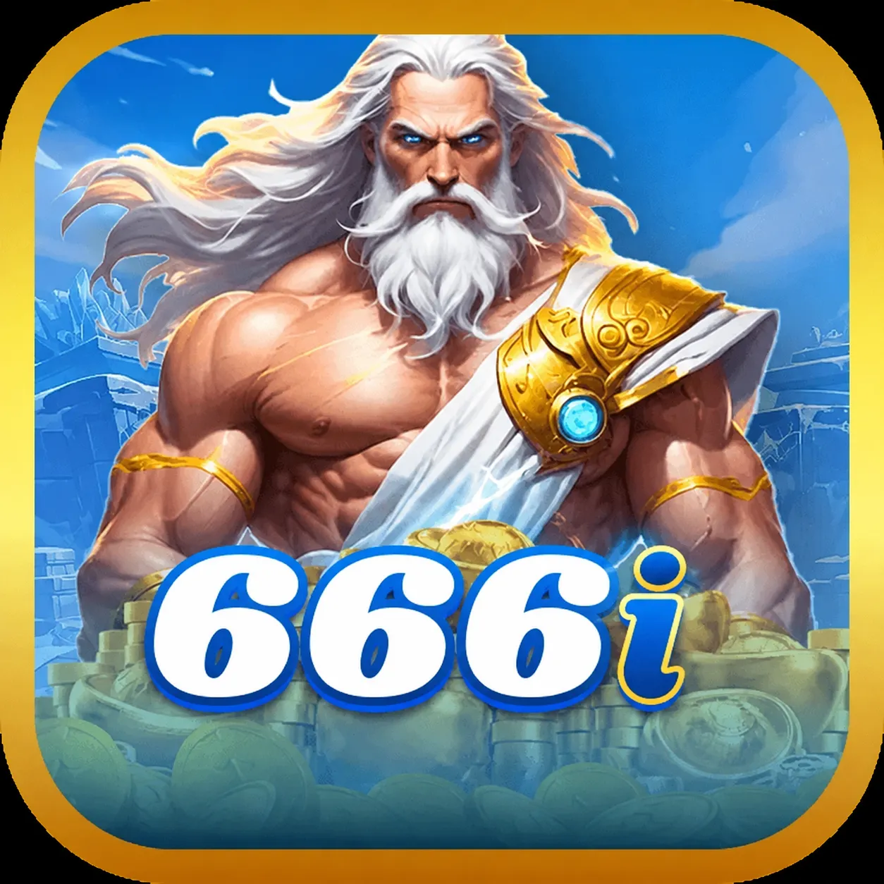 666I - Permainan Slot Terbaik untuk Penggemar Judi