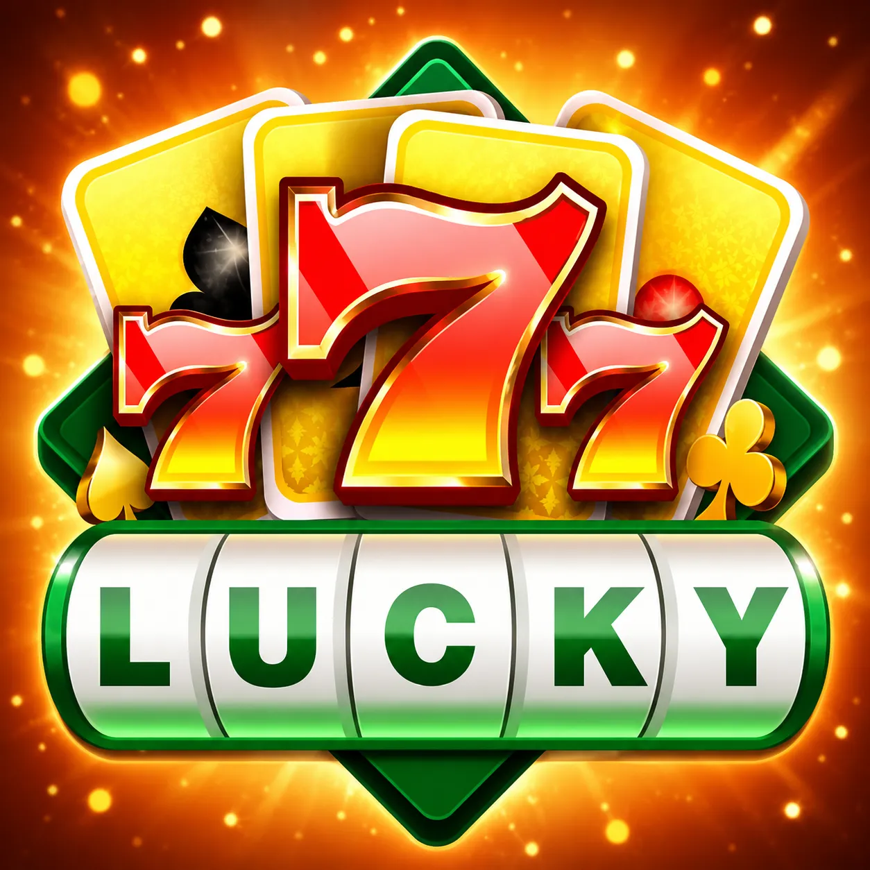 777LUCKY - Aplikasi Utility Terbaik untuk Meningkatkan Pengalaman Anda