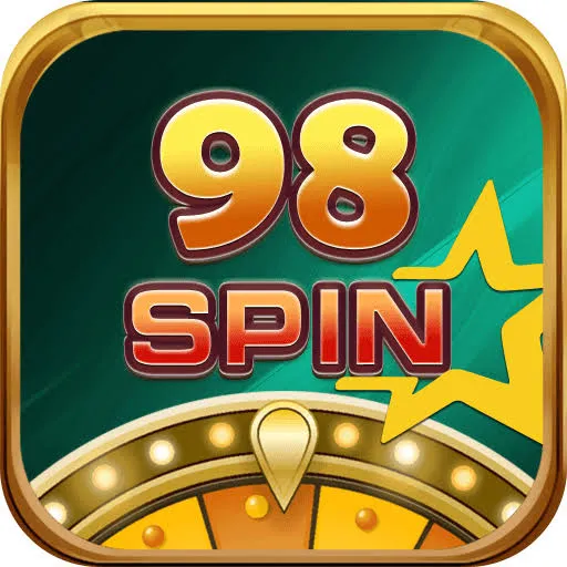 98SPIN - Permainan Arcade Seru dan Menantang