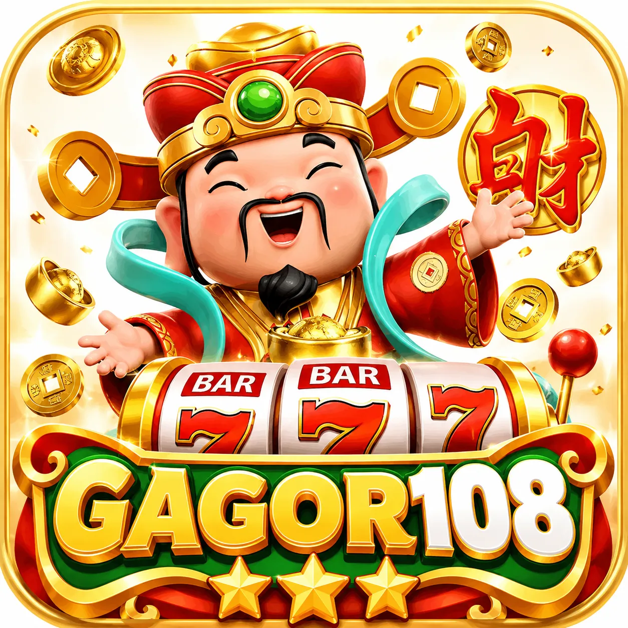 GACOR108 - Permainan Arcade Seru dan Mengasyikkan