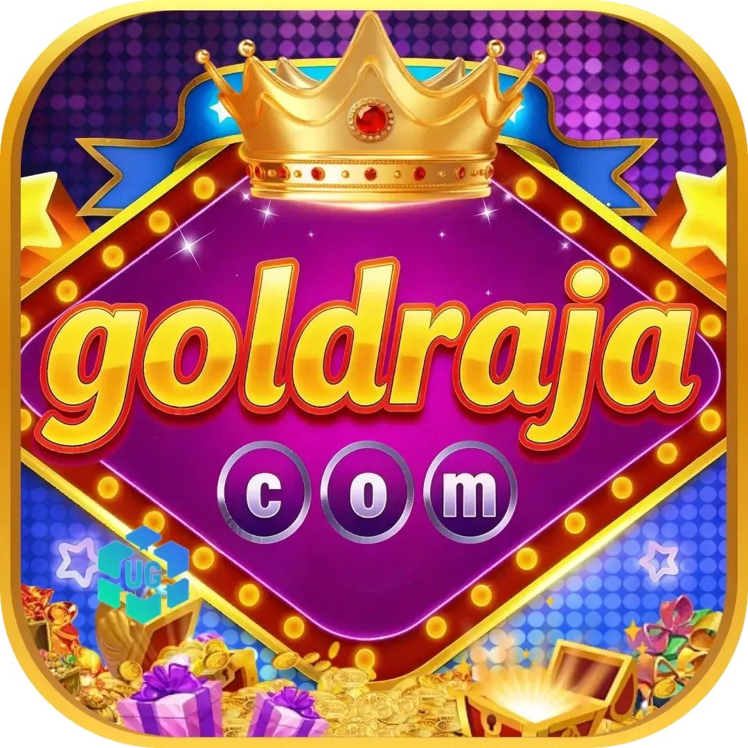 GOLDRAJA - Pertarungan Terbaik dalam Game Battle Royale