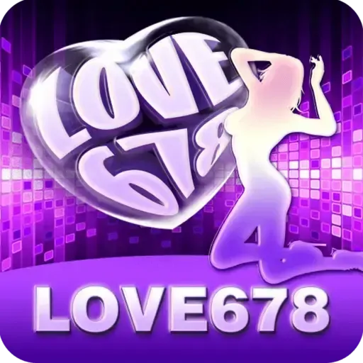 LOVE678 - Petualangan Seru di Dunia Terbuka