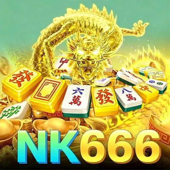 NK666 - Permainan Mahjong Terbaik untuk Penggemar Puzzle