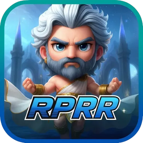 RPRR - Petualangan Epik di Dunia MMORPG