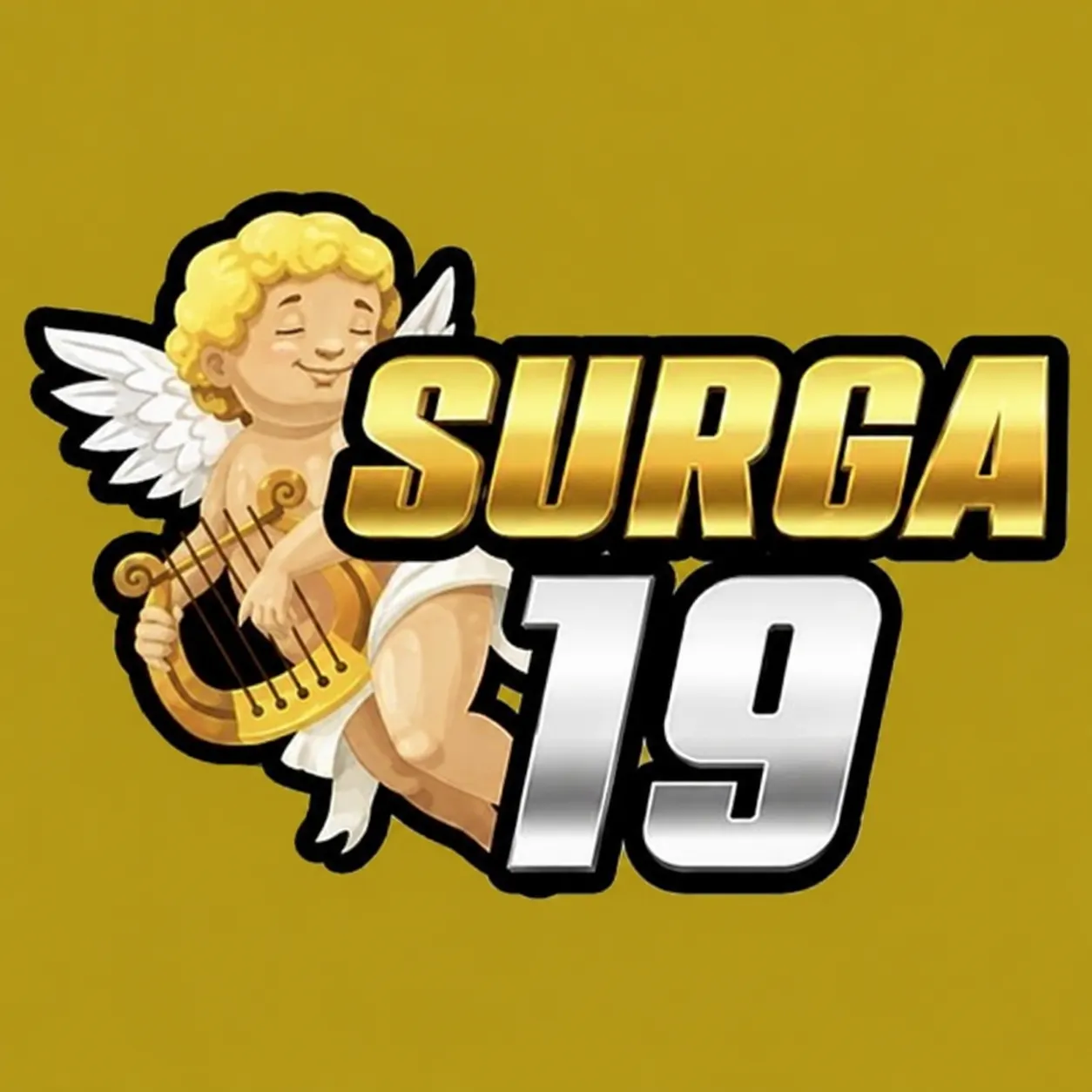 SURGA19 - Pertarungan Mendebarkan di Arena Fizikal