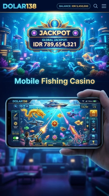 Pilih aplikasi favorit Anda dengan mudah di dolar138.